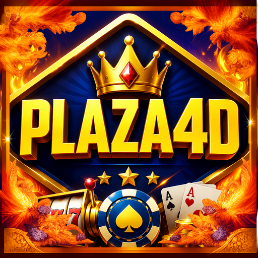 plaza4d — galeri pratinjau - APK Resmi